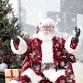 Free Santa Visit event in Rochester, NH