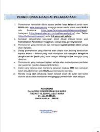 Pegawai perkhidmatan pendidikan (guru) gred dg41 gaji ditawarkan : Jawatan Kosong Guru Mara