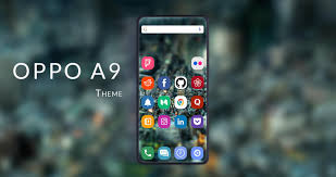 Theme For Oppo A9 For Android Apk Download
