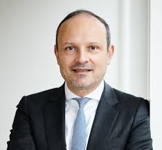 New senior management appointments in Asia