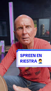 Spreen De Riestra