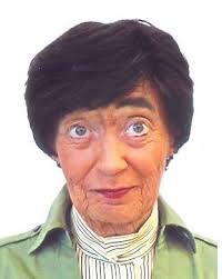 Audrey Kirchner Obituary