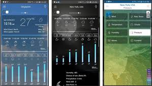 These same people also know that me. 9 Best Weather App For Android In 2020 Free H2s Media