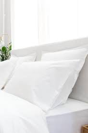 Parcourez notre sélection de draps et taies d'oreiller : Taies D Oreiller Percale De Coton