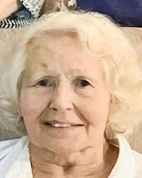 Hazel Doreen Potter Michael