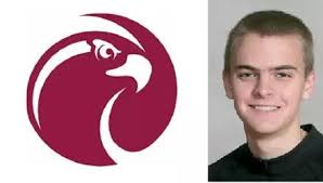 Harrison runs 3rd record-setting race