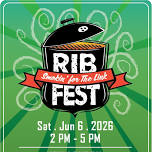Ribfest 2026