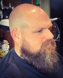 Wolfman Jack (@thebigbadbarber) • Instagram photos and videos