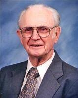 Walter Theodore Ponder Obituary (2016)