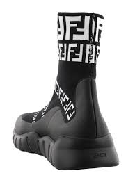 Fendi Sneakers Socks Quality Assurance Nnrepair Com
