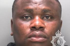 Horrifying CCTV footage from #Llandudno's Club 147 nightclub captures the  random and terrifying attack where a innocent man is slashed across the  face and throat! 😲