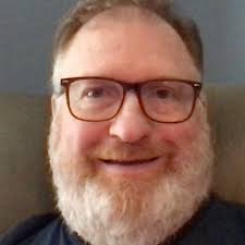 Paul Tedder (@PaulSTedder)