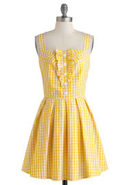 Pin By Ts On Vestidos In 2020 Mod Cloth Dresses Retro Vintage Dresses Gingham Dress