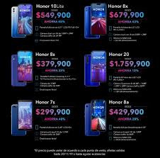 It have a ltps ips lcd screen of 6.59″ size. Honor Huawei Y Nokia Extienden El Black Friday Con Sus Descuentos Tendencia Digital