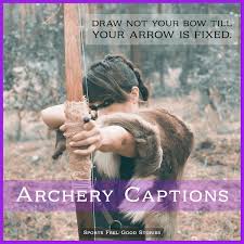 See more of long range precision shooting on facebook. 103 Best Archery Quotes And Instagram Captions That Hit The Bullseye
