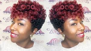 Feel free to subscribe to my channel. How To Twa Crochet Curlkalon Hair Review Youtube