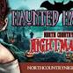 North Country Nightmares Haunted Attractions event image