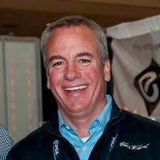 Mike Vicary (@mvicary21)