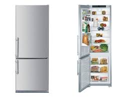 Buy kitchen appliances and home appliances online or in store from aj madison. 10 Best Skinny Refrigerators For A Narrow Kitchen Space Best Appliances Bottom Freezer Counter Depth