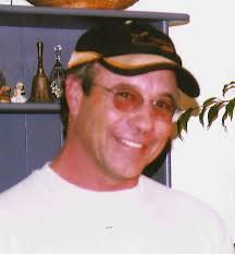 Obituary for Jerry Lee Baden