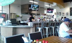 Miramar fish tacos & beer. Spicy North County Food Page 2