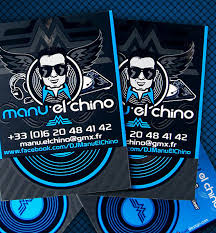 Networking and promoting yourself as a disc jockey isn't always an easy feat. Dj Business Card The Design Inspiration Business Cards The Design Inspiration