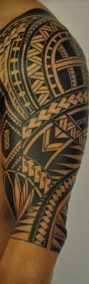 But, before you get a polynesian tattoo done, please research as the tattoos have different meanings in different islands due to their diverse cultures. Polynesian Tattoos Designs And Meanings With History