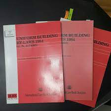 A contemporary based on the preliminary survey regarding the practice of building inspection in malaysia as published by building inspection is important in achieving a sustainable development and it is also a requirement. Ubbl Law Book Books Stationery Books On Carousell