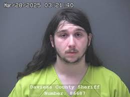 Evansville man working as 'service provider' for child accused of sexually  assaulting them at park