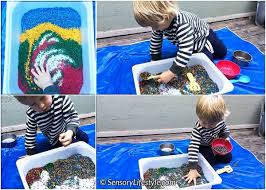 Month 22 Top 10 Sensory Activities For 22 Month Toddler Sensory Lifestyle