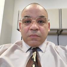 Ben Owen TVC Dave Diaz