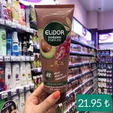 Saclari Yumusacik Yapan Bir Krem Onerisi Yapacagim Elidorturkey Avokado Uzum Cekirdegi Yagli Sac Kremi Kullananl Sparkling Ice Bottle Sparkling Ice Make Up