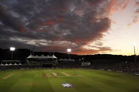 Here is your temperature trend for the next 14 days. Wtc Final Weather Report India Vs New Zealand Rain Likely To Play Spoilsport In Southampton Cricket News