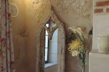 Decoration Et Ventilation Naturelle Ventilation Naturelle Decoration Gite