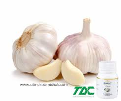 Bawang putih diketahui memiliki sejumlah manfaat untuk kesehatan. Khasiat Garlic Tablet Pil Bawang Putih