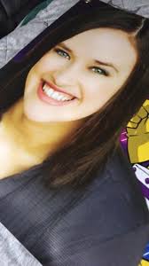 Brina Palencia: Voice Actor in My Hero Academia and Black Butler