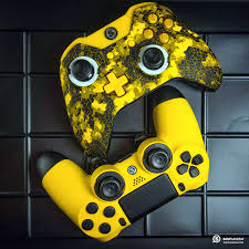 Custom Xbox One Xbox Series X S Controllers Scuf Gaming Xbox Custom Xbox Playstation Controller