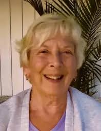 Obituary information for Janet McKenzie Johnson