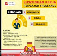 Kedua surat tersebut sobat bisa di save di file ms.word atau sobat bisa merubahnya kedalam file pdf. Lowongan Kerja Pabrik Di Semarang Wild Country Fine Arts