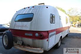 Image result for Blue 1969 Motor Home