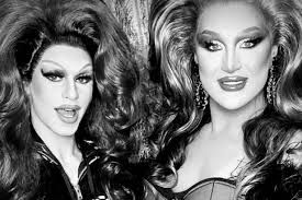 Edinburgh drag queen pays tribute to 'biggest inspiration' as The Vivienne  dies