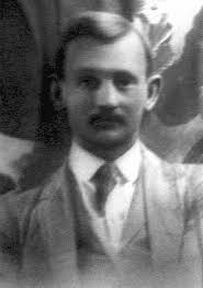 April 4, 1920: 100 Years Ago Today in Haywood County, Tenn.