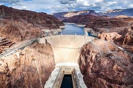 11 Of America S Grandest Dams Hoover Dam Dam Hidden Places