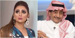 سأطل على المشاهدين في 9 حلقات، وأتمنى أن يرسم العمل الابتسامة على وجوه الناس في رمضان، وأن نسعدهم في ذلك الشهر الكريم، متابعة: Ù…Ù…Ù†ÙˆØ¹ Ø§Ù„ØªØ¬ÙˆÙ„ Ù†Ø§ØµØ± Ø§Ù„Ù‚ØµØ¨ÙŠ ÙˆØ´ÙŠÙ…Ø§Ø¡ Ø³Ø¨Øª ÙŠØªØ¹Ø±Ø¶Ø§Ù† Ù„Ù„Ø§Ù†ØªÙ‚Ø§Ø¯Ø§Øª ÙÙŠØ¯ÙŠÙˆ ØµØ­Ø§ÙØ© Ø§Ù„Ø¬Ø¯ÙŠØ¯ Ù…Ù†ÙˆØ¹Ø§Øª