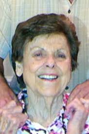 Mary Ogden Obituary (2016)