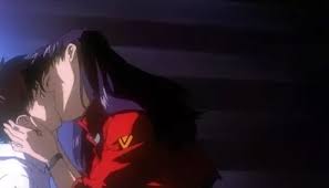 Instead Of Shinji Ending Up With Mari, Who Would You Of Preferred That Shinji  End Up With In Evangelion Reboot? - Gen. Discussion - Comic Vine