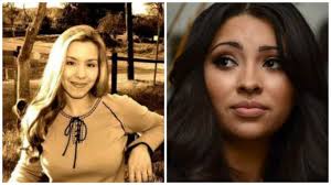 5 sexy vražedkyň, které by z fleku vyhrály Miss Criminal