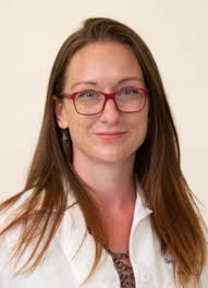 Rebecca Paiz's Instagram, Twitter & Facebook