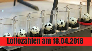Lottozahlen.eu ist ihr infoportal zum thema lotto. Lottozahlen 18 04 2018 Alle Lotto Am Mittwoch Gewinnzahlen Und Quoten News De