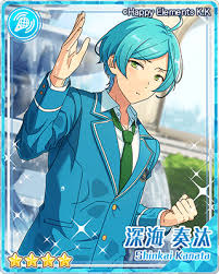 Shinkai Kanata | enstars.info